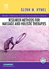  Research Methods for Massage & Holistic Therapies (View larger image)