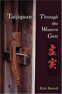  Taijiquan: Through the Western Gate (View larger image)