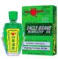  Eagle Brand Medicated Oil (Liniment) (24ml) (Eagle Brand Medicated Oil (Liniment) (24ml))