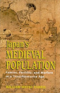  Japan''s Medieval Population: Famine