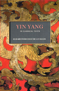  Yin Yang in Classical Texts (View larger image)