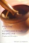  Holism and Complementary Medicine (Cover Image)