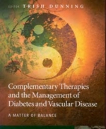  Complementary Therapies & the Management of Diabet (View larger image)