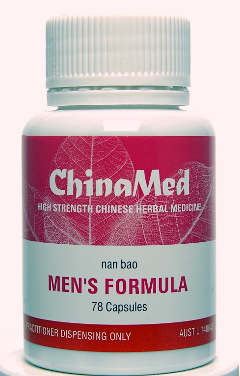  Men''s Formula- Nan Bao [CM160] (Men''s Formula- Nan Bao [CM160])