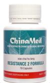  Resistance #2 Formula - Xiao Chai Hu Tang [CM167] (Resistance #2 Formula - Xiao Chai Hu Tang [CM167])