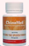  Restore the Spleen Formula - Gui Pi Tang [CM168] (Restore the Spleen Formula - Gui Pi Tang [CM168])