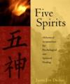  Five Spirits: (View larger image)