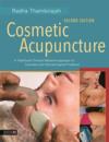  Cosmetic Acupuncture: (Cover Image)