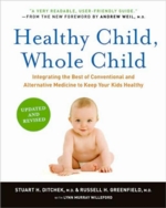  Healthy Child