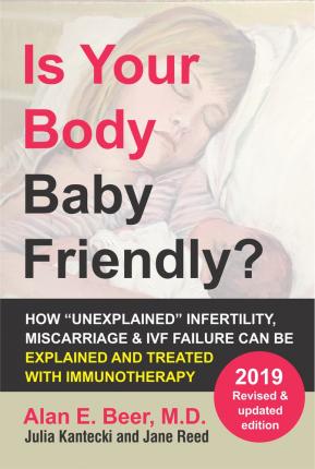  Is Your Body Baby-Friendly? (Is Your Body Baby-Friendly?)