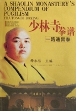  A Shaolin Monastery''s Compendium of Pugilism: Yilu (View larger image)