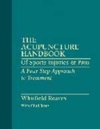  Acupuncture Handbook of Sports Injuries & Pain (View larger image)