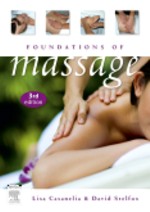  Foundations of Massage (View larger image)