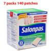  Salonpas Analgesic Plaster (Made in Japan) (Salonpas Analgesic Plaster (Made in Japan))