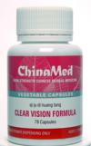  Clear Vision Formula: Qi Ju Di Huang Tang [CM181] (Clear Vision Formula: Qi Ju Di Huang Tang [CM181])