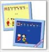  My First Chinese Words Workbook Set (A+B) (My First Chinese Words Workbook Set (A+B))