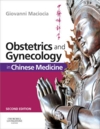  Obstetrics & Gynaecology in Chinese Medicine (2nd  (Cover Image)