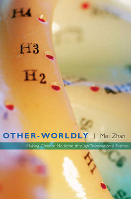  Other-Worldly (Cover Image)