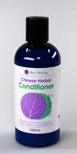  Chinese Herbal Conditioner (Chinese Herbal Conditioner)