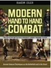  Modern Hand-to-Hand Combat (Cover Image)