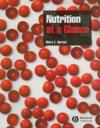  Nutrition at a Glance (Cover Image)