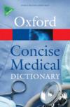  Concise Medical Dictionary (Cover Image)