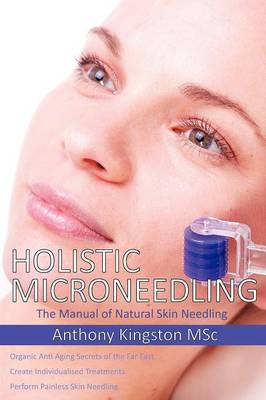  Holistic Microneedling (Cover Image)