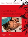  Constitutional Facial Acupuncture (Cover Image)