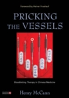  Pricking the Vessels: (Cover Image)