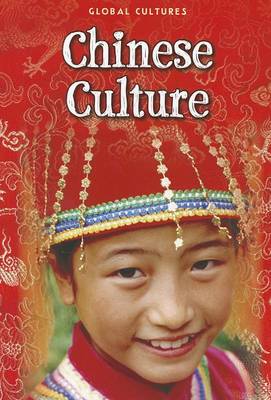  Chinese Culture (Cover Image)