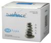  Balance 1KS 0.16 x 15mm (Box of 1000): (Balance 1KS 0.16 x 15mm  (Box of 1000) :)