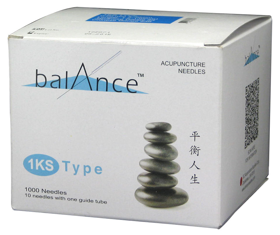  Balance 1KS 0.18 x 30mm (Box of 1000): (Balance 1KS 0.18 x 30mm  (Box of 1000) :)