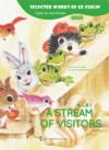  A Stream of Visitors (English - Chinese with Pinyi (Lotus Blossom (English - Chinese with Pinyin))