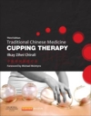  Traditional Chinese Medicine Cupping Therapy (Cover Image)
