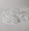  Silicone Rubber Cupping Set (Set of 4) (Silicone Rubber Cupping Set (Set of 4))
