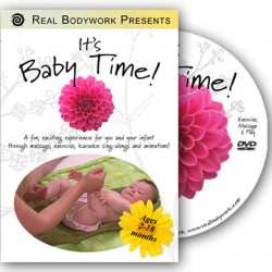  It''s Baby Time (DVD) (It''s Baby Time (DVD))