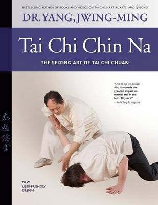  Tai Chi Chin Na (Cover Image)