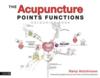  Acupuncture Points Functions Colouring Book (Cover Image)