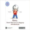  *Featured -Let''s Learn Chinese Picture Book&#65288;Interm (Let''s Learn Chinese Picture Book: Henry Doesn''t Want to go to Playgroup (with Activity Book/ Simplif)