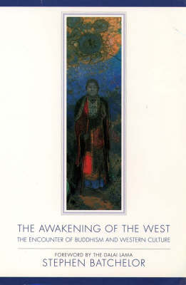  Awakening Of The West (Cover Image)