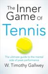  Inner Game of Tennis: (Inner Game of Tennis:)