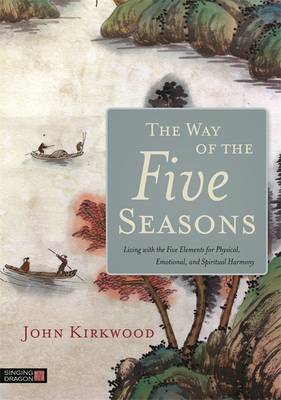  Way of the Five Seasons: (Way of the Five Seasons:)