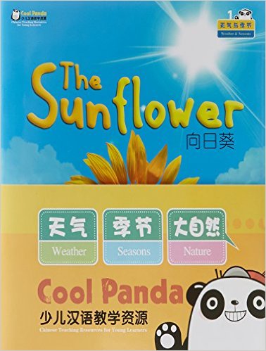  Cool Panda: Weather