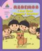  Sinolingua Reading Tree  (Level 2 - Book 3): I Am  (Sinolingua Reading Tree: I Am Your Younger Brother (Level 2))