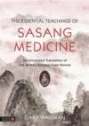  The Essential Teachings of Sasang Medicine: (Essential Teachings of Sasang Medicine)