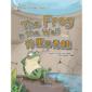  My First Chinese Storybooks: Animals - The Frog in (My First Chinese Storybooks: 井里的青蛙)