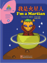  Sinolingua Reading Tree  (Level 3 - Book 5): I''m a (Sinolingua Reading Tree: I''m a Martian (Level 3))