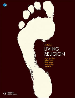  Living Religion (Student Book & 4 Access Codes) (Cover Image)