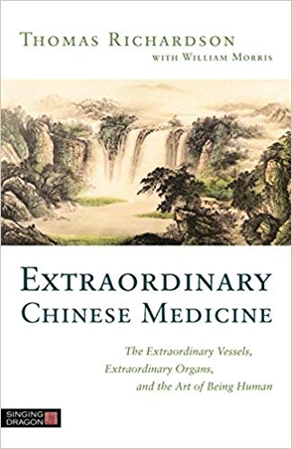  Extraordinary Chinese Medicine: (Extraordinary Chinese Medicine)