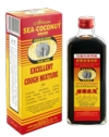  African Sea Coconut Cough Mixture (177ml) (African Sea Coconut Cough Mixture (177ml))